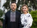 "Чоловік рятується цим не перший рік. Це і мій зараз рецепт". Зеленська розповіла, що допомагає їй "встати на ноги", коли зле