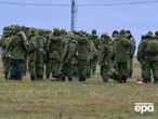 Цезар: У РФ почали скорочувати виплати за підписання контракту – усе-таки гроші закінчуються G
