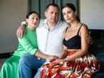 Дочка мера Дніпра Філатова показала, як відпочивала в Чилі