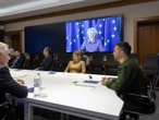 У саміті миру візьмуть участь лідери Ірландії, Чехії і Молдови, а також президенти Єврокомісії та Євроради