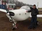 Росіяни утримують у СІЗО в Москві українського пілота, його звинувачують у незаконному перетину кордону з РФ