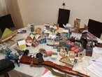 У Вірменії заявили про запобігання збройному держперевороту, завербувати нібито встигли 1 тис. осіб
