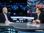 Розворот Трампа, 50 днів Путіну, Рубіо послав Лаврова. Інтерв'ю Гордона з Євгеном Кисельовим. Відео G