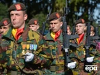 У Бельгії чекають 17-річних на добровільній військовій службі і хочуть змінити вік резервістів