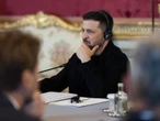 "Це звучало не так, що Америка хоче". Зеленський розповів, як Віткофф передав вимогу Путіна