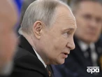 Після відмови від розмови про мир із Зеленським Путін зателефонував папі римському й подякував за посередництво