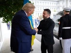 "Не можна обговорювати телефоном". ЗМІ дізналися, про що говоритимуть Трамп і Зеленський на зустрічі в Білому домі
