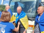 74-річний українець сім останніх років провів у російській в’язниці. Деталі щодо обміну полоненими