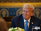 Трамп міг вважати, що його розмова з українською журналісткою на саміті НАТО була "підставна" – Axios
