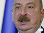 Алієв зробив заяву про вбитих у РФ азербайджанців. ЗМІ пишуть, що їм відрізали статеві органи
