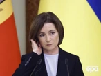 Санду заявила, що Кремль знайшов інший шлях до влади в Молдові