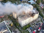 У Харкові окупанти вбили безпілотниками сім'ю з дитиною, вижила лише мати. Фото, відео
