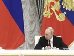 В Офісі президента України пояснили, коли світ побачить "наляканого" Путіна