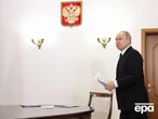 Волкер: Путін – божевільний. Він вірить у свою історичну місію – відновити "велич Росії" G