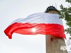 До Польщі залетіли два невідомі безпілотники. Як відреагували військові країни?