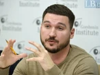 Нардеп Халімон повернувся на посаду заступника голови фракції "Слуги народу" після закриття справи НАБУ