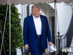 "Не знають, що, чорт забирай, роблять". Трамп відреагував на порушення угоди про припинення вогню між Іраном і Ізраїлем
