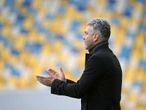Донецький "Шахтар" повідомив про звільнення головного тренера. ЗМІ назвали його наступника