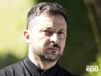 Зеленський: Україна завжди буде незалежною, суверенною державою, рівною серед рівних в Європі