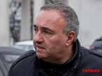 Роднянський: Жити з українським паспортом у Росії ставало дедалі складніше. Наприклад, я ніколи не міг зайти з ним в "Останкіно" G
