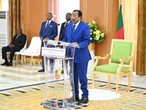 92-річний президент Камеруну оголосив, що балотуватиметься знову