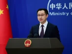 Китай призначив нового спецпредставника у справах Євразії, він працював в Одесі