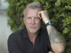 "Я, стрімголов, у військкомат не біжу". 55-річний Мухарський, який із березня перебуває за кордоном, висловився про свою мобілізацію
