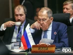 "Не було сенсу". Лавров заявив, що РФ не просила КНДР воювати під Курськом