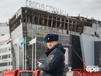 У Росії завершили розслідування теракту в Crocus City Hall і непрямо звинуватили Україну