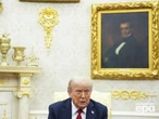 Трамп не впевнений, що законопроєкт про "надпотужні санкції" проти РФ дійсно потрібен