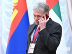 "Можливість потягнути час і створити ілюзію". РНБО про коментарі Кремля щодо переговорів лідерів