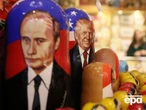 Трамп годинами спілкувався з Путіним, але їхні розмови перетворювалися на монологи глави Кремля – WSJ