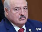 Лукашенко помилував 30 ув'язнених за протести