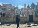 Російські окупанти скинули бомби на громаду в Донецькій області, загинули три жінки – ОВА