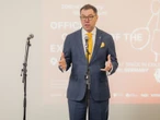 Україна вже виконує роль НАТО і захищає Європу без п'ятої статті Статуту – посол України в Німеччині