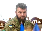 Паламар: У Маріуполі у медиків було два відра. В одному лежали ноги й руки, а в другому – гранати G