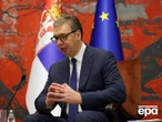 Президент Сербії захворів, а прем'єр Словаччини скасовує зустрічі. Обидва обіцяли приїхати в Москву на 9 травня