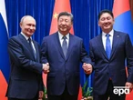 Сі Цзіньпін і Путін підписали договір про будівництво "Сили Сибіру – 2" і транзитного газопроводу