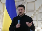 Зеленський: Путін хоче неможливого, але не впевнений, що є люди, які спроможні йому це пояснити