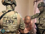 СБУ попередила теракти проти військових у різних частинах України. Одного з них хотіли підірвати "на побаченні"