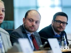 У РФ оголосили в розшук опозиціонера Кара-Мурзу, якого 2024-го звільнили в межах обміну із Заходом
