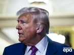 Волкер про 100 днів президентства Трампа: Фондовий ринок обвалився. Люди втратили заощадження на пенсію G