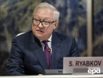 Москва вимагає від США й Великобританії "чіткої реакції" на удари СБУ по стратегічній авіації Росії