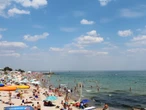 Під Одесою на пляжі з відпочивальниками вибухнула міна, ЗМІ пишуть про загиблих