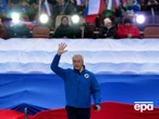 "Поруч 24 години перебувають лікарі". У РФ пишуть про проблеми із серцем у мера Москви Собяніна