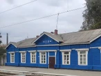 РФ двічі вдарила по Будах Харківської області. Одна людина загинула, понад 15 поранені