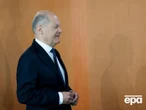 Речник Бундестагу розповів, чим буде займатися Шольц після відставки