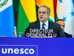 ЮНЕСКО обрала нового керівника, він – доктор філософії