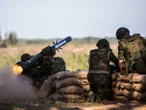 Хибна безпека. Головнокомандувач армії Естонії оцінив надійність "стіни дронів", яку будує Європа