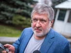 Коломойський не зміг розірвати договори поруки за кредитами з НБУ